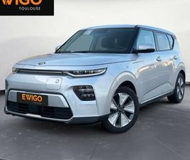 KIA SOUL E-SOUL 204CH BATTERIE 64KWH ACTIVE