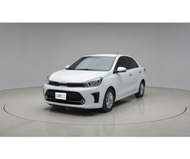 USED KIA PEGAS 2024