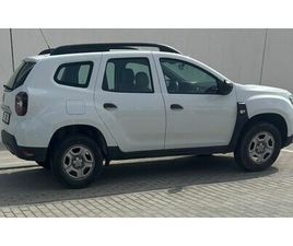 USED RENAULT DUSTER 1.6L SE (4X2) 2022