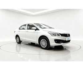 USED SUZUKI CIAZ 2024