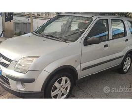 SUZUKI IGNIS SUZUKI IGNIS 1.3 16V 2WD