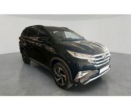 USED TOYOTA RUSH 2020