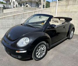 CABRIO 1.6