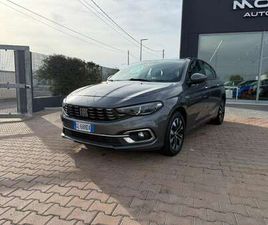 TIPO 5 PORTE 1.3 MJT CITYLIFE S