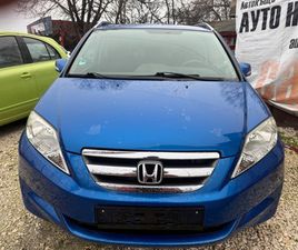 HONDA FRV HONDA FR-V 2.2 I-CTDI 2,555 EUR