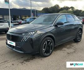 HYBRIDE RECHARGEABLE PLUG-IN 195CH GT E-DCS7