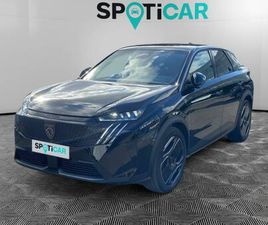 PLUG-IN HYBRID 195 E-DCS7 GT