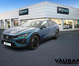 PHEV 225 E-EAT8 FIRST EDITION