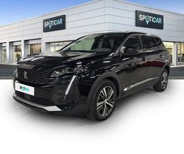 BLUEHDI 180CH S&S EAT8 ALLURE PACK