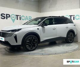 HYBRID 145 E-DCS6 GT