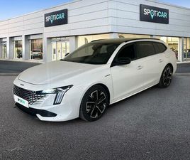 SW HYBRID 225 E-EAT8 GT