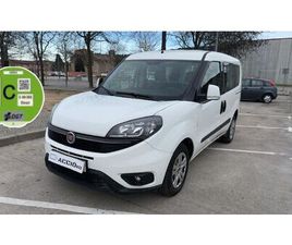 COMBI 1.3MJT SX 70KW N1