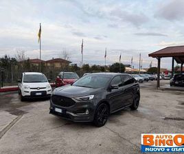 EDGE 2019 2.0 ECOBLUE VIGNALE S