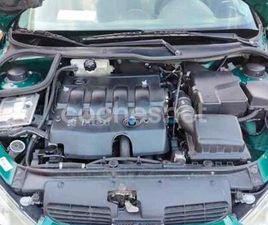 PEUGEOT 206 PEUGEOT 206