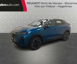 HYBRID 145 E-DCS6 GT