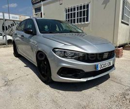 FIAT TIPO SW CROSS 1.5 HYBRID DCT