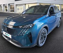 1.2 HYBRID 145CH GT E-DCS6