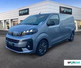 PEUGEOT EXPERT FGN M BLUEHDI 180 S&S EAT8