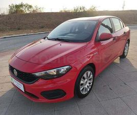 FIAT TIPO SEDAN 1.4 FIRE POP