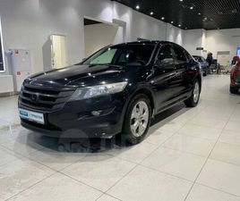 HONDA CROSSTOUR