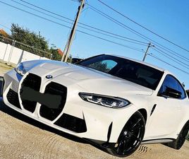 BMW 430 PERFORMANCE AGOSTO/21