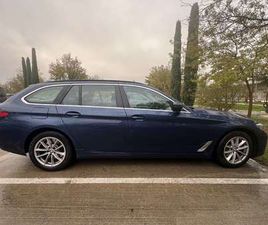 530DA TOURING XDRIVE