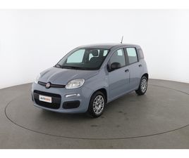 FIAT PANDA 1.0 MILD-HYBRID