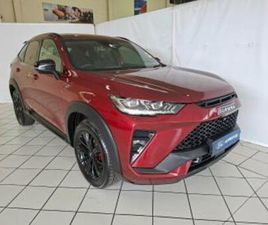 2.0T 4WD SUPER LUXURY