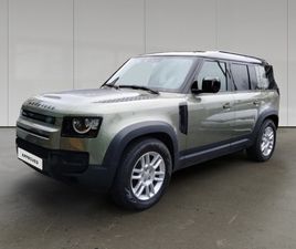 LAND ROVER DEFENDER D250