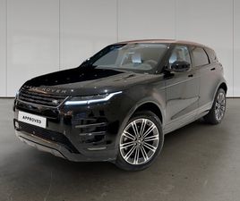 DYNAMIC SE 269PS AUTO