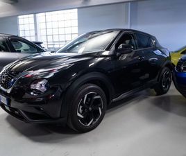 JUKE 1ª SERIE 1.0 DIG-T ACENTA 114CV