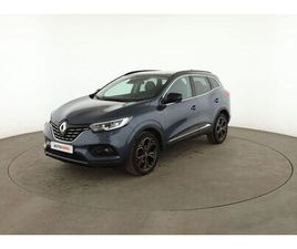 RENAULT KADJAR 1.3 TCE SL BLACK EDITION EDC