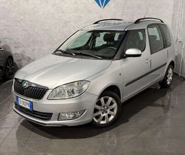 1.2 TSI 86CV STYLE CATENTA NUOVA