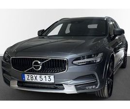 VOLVO V90 CROSS COUNTRY T6 II AWD PRO