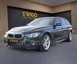 (F31) GENERATION2 TOURING 320D 190 LOUNGE BVA8