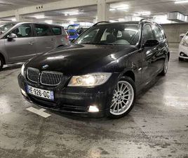 BMW SERIE 3 TOURING 325X TOURING 325XI 218CH CONFORT A