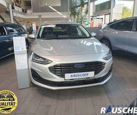 1.0 ECOBOOST HYBRID TITANIUM X