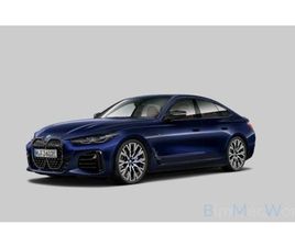 BMW I4 - M50 M-SPORT | SCHUIFKANTELDAK | ADAP. CRUISE | HEAD-UP | 360 CAMERA | HARMANKARDON | ELEK.