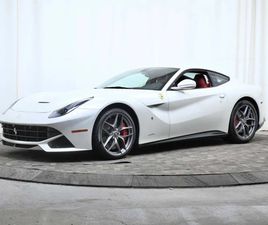 FERRARI F12