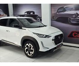 NISSAN MAGNITE 2022 NISSAN MAGNITE 1.0T ACENTA AUTO