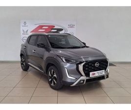 NISSAN MAGNITE 2026 NISSAN MAGNITE 1.0 ACENTA