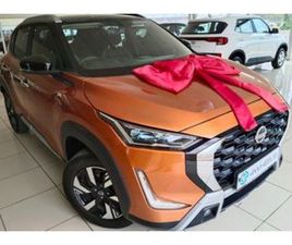 2026 NISSAN MAGNITE 1.0 ACENTA