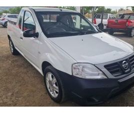 2013 NISSAN NP200 NP200