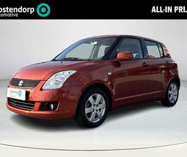 SUZUKI SWIFT - 1.3 SHOGUN |NIEUW STAAT | AIRCO |
