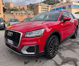 2.0 TDI IDENTITY BLACK QUATTRO 150CV S-TRONIC MY20