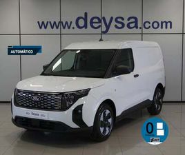 VAN BEV 54KWH 100KW TREND AUTO