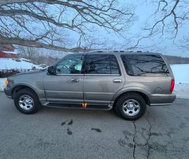 LINCOLN NAVIGATOR 2001 LINCOLN NAVIGATOR 4WD. 1 FAMILY ARIZONA / RECORDS 5085232123