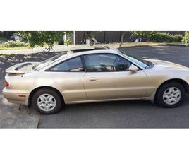 MAZDA MX-6 THIS IS A CLASSIC,,, ONE OF A KIND DREAM MACHINE!