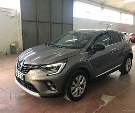 TCE 12V 100 CV GPL FAP INTENS