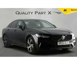2023 VOLVO S90 2.0 T8 PLUS (DARK